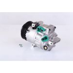 Kompressor, Klimaanlage 890685 Kompressor, Klimaanlage 890685
