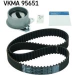 Zahnriemensatz VKMA 95651 Zahnriemensatz VKMA 95651