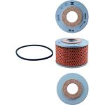 Knecht OX 16D Ölfilter Knecht OX 16D Ölfilter