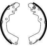 Bremsbackensatz 8DB 355 001-531