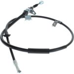 BOSCH 1 987 482 296 Seilzug, Feststellbremse BOSCH 1 987 482 296 Seilzug, Feststellbremse