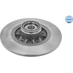 Meyle 16-15 523 4121 Bremsscheibe MEYLE-ORIGINAL: True to OE Meyle 16-15 523 4121 Bremsscheibe MEYLE-ORIGINAL: True to OE