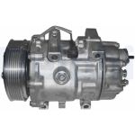 Delphi TSP0155933 Kompressor, Klimaanlage Delphi TSP0155933 Kompressor, Klimaanlage
