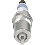 BOSCH 0 242 225 659 Zündkerze Double Iridium