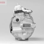DENSO 7SEU17C Klimakompressor DCP28012 DENSO 7SEU17C Klimakompressor DCP28012