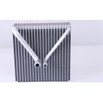 Verdampfer, Klimaanlage 92191 Verdampfer, Klimaanlage 92191