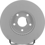 Ferodo DDF2509C Bremsscheibe PREMIER Ferodo DDF2509C Bremsscheibe PREMIER