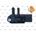 Sensor, Abgasdruck 708006