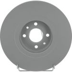 Ferodo DDF1513C Bremsscheibe PREMIER Coat+ disc