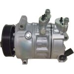 Mahle ACP 6 000P Kompressor, Klimaanlage BEHR Premium Line Mahle ACP 6 000P Kompressor, Klimaanlage BEHR Premium Line