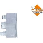 NRF 31275 Ölkühler, Automatikgetriebe NRF 31275 Ölkühler, Automatikgetriebe