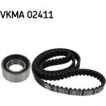 SKF VKMA 02411 Zahnriemensatz SKF VKMA 02411 Zahnriemensatz