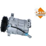 Kompressor, Klimaanlage 32269 Kompressor, Klimaanlage 32269