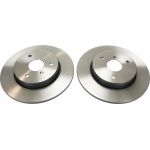 Bremsscheibe DF4961