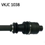 SKF VKJC 1038 Antriebswelle SKF VKJC 1038 Antriebswelle
