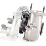 Nissens Turbolader 93104 Nissens Turbolader 93104