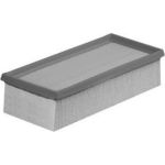 Knecht LX 1008/1 Luftfilter