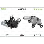 Wischermotor 404581 Wischermotor 404581