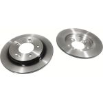 TRW DF6937 Bremsscheibe TRW DF6937 Bremsscheibe