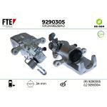 FTE 9290305 Bremssattel FTE 9290305 Bremssattel