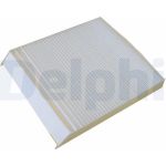 Delphi TSP0325084 Filter, Innenraumluft Delphi TSP0325084 Filter, Innenraumluft