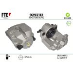 FTE 9292112 Bremssattel FTE 9292112 Bremssattel