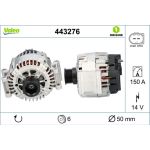 Generator 443276