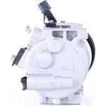 Kompressor, Klimaanlage 890423 Kompressor, Klimaanlage 890423