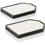 MANN-FILTER CU 2949-2 Innenraumfilter, Partikelfilter MANN-FILTER CU 2949-2 Innenraumfilter, Partikelfilter