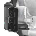 Wischermotor 579751