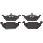 Ferodo FDB1094 Bremsbelagsatz, Scheibenbremse PREMIER ECO FRICTION Ferodo FDB1094 Bremsbelagsatz, Scheibenbremse PREMIER ECO FRICTION