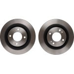 Bremsscheibe DF6908