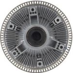Kupplung, Kühlerlüfter CFC 245 000P