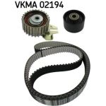Zahnriemensatz VKMA 02194 Zahnriemensatz VKMA 02194