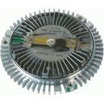 Sachs 2100 019 032 Kupplung, Kühlerlüfter