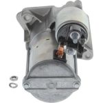 Starter 1 986 S01 044 Starter 1 986 S01 044