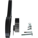 BOSCH 1 987 948 982 Zahnriemensatz BOSCH 1 987 948 982 Zahnriemensatz