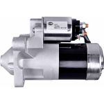 Starter 8EA 011 610-161 Starter 8EA 011 610-161