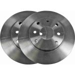 Bremsscheibe V51-80004