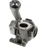 Nissens Turbolader 93244