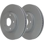 Bremsscheibe 24.0127-0103.1