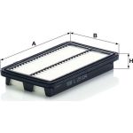 MANN-FILTER C 25 034 Luftfilter