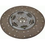 Sachs 1878 006 370 Kupplungsscheibe Sachs 1878 006 370 Kupplungsscheibe