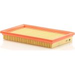 MANN-FILTER C 2851 Luftfilter MANN-FILTER C 2851 Luftfilter