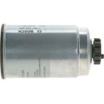 Kraftstofffilter 1 457 434 408 Kraftstofffilter 1 457 434 408