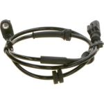 Sensor, Raddrehzahl 0 265 008 055 Sensor, Raddrehzahl 0 265 008 055