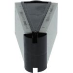 Luftfilter F 026 400 707 Luftfilter F 026 400 707