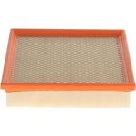BOSCH F 026 400 464 Luftfilter BOSCH F 026 400 464 Luftfilter