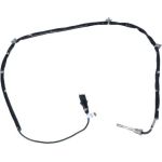 Sensor, Abgastemperatur 707153 Sensor, Abgastemperatur 707153