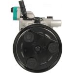 Kompressor, Klimaanlage 89085
